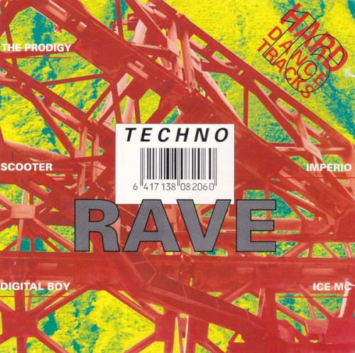 Techno Rave