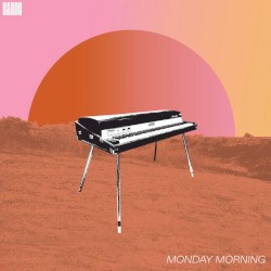 MONDAY MORNING