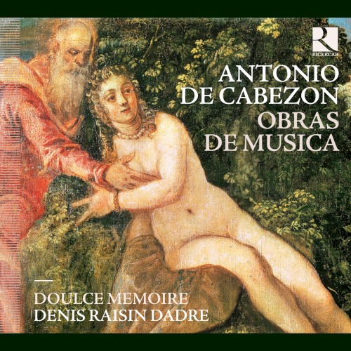 Obras de Musica