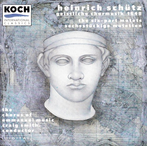 Geistliche Chormusik 1648: The Six-Part Motets