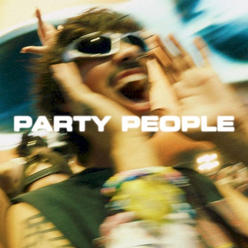 Party People (extended)