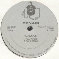 Mama