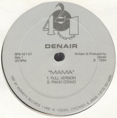 Mama