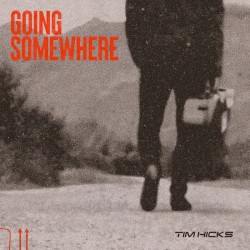 Going Somewhere