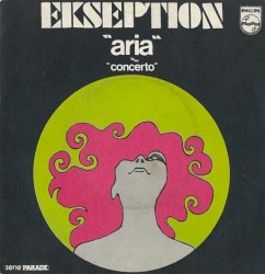 Aria b/w Concerto
