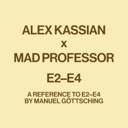 E2–E4: A Reference to E2–E4 by Manuel Göttsching