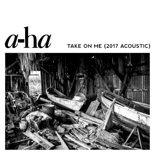 Take on Me (2017 acoustic)