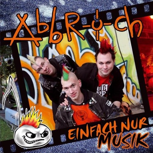 Einfach nur Musik