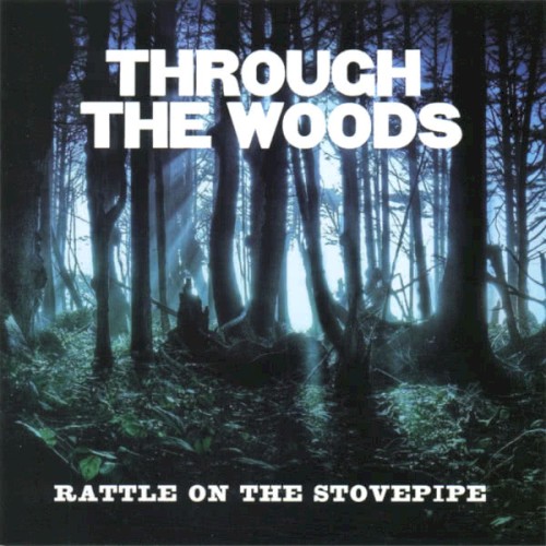 Through The Woods