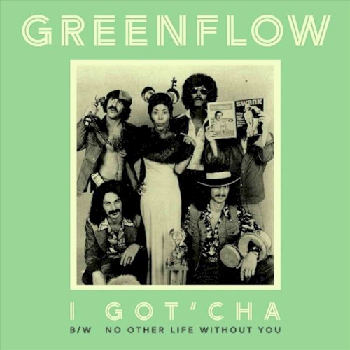 I Got'cha / No Other Life Without You
