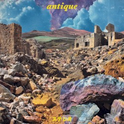 antique