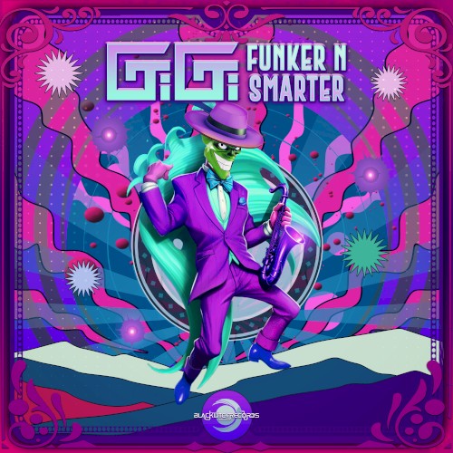 Funker N Smarter