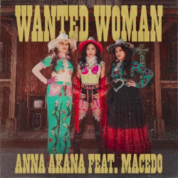 Wanted Woman
