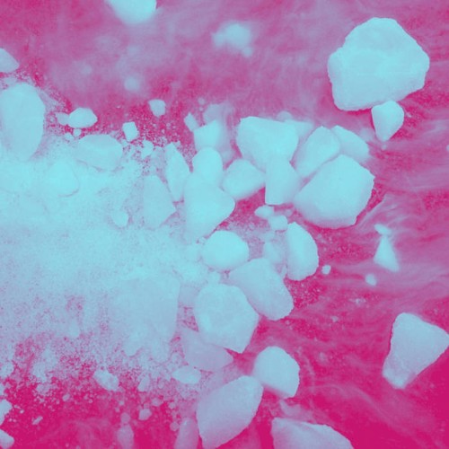 Dry Ice