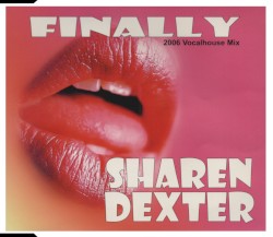 Finally: 2006 VocalHouse Mix