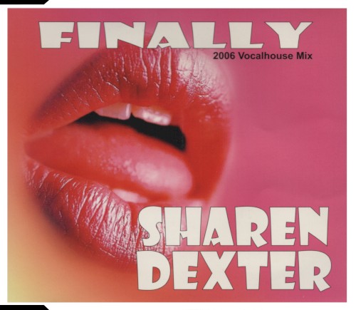 Finally: 2006 VocalHouse Mix