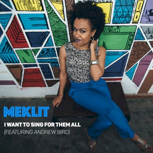 I Want to Sing for Them All