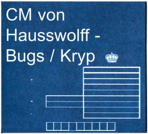 Bugs / Kryp