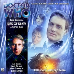 Doctor Who: Kiss of Death