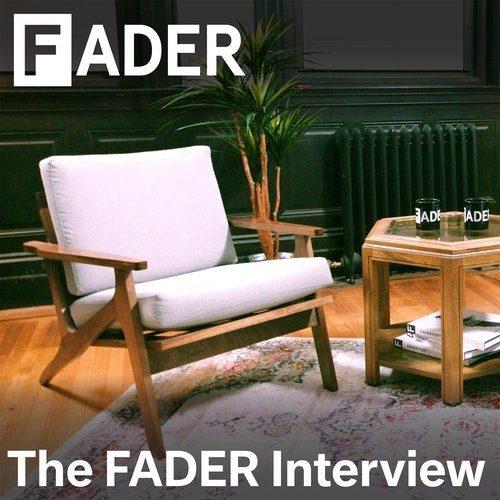 The FADER Interview #1, “Porter Robinson”