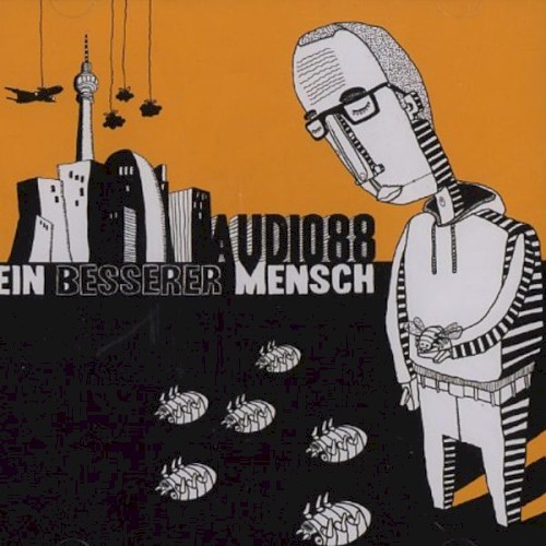 Ein besserer Mensch