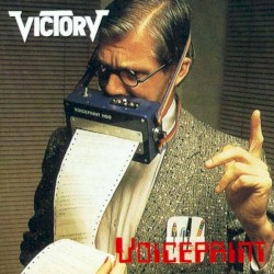 Voiceprint