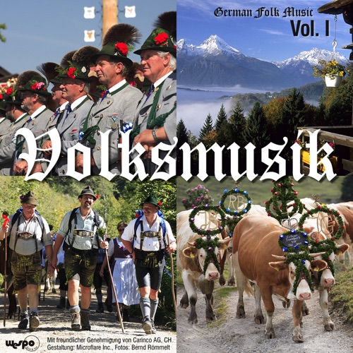 Das Beste der Volksmusik