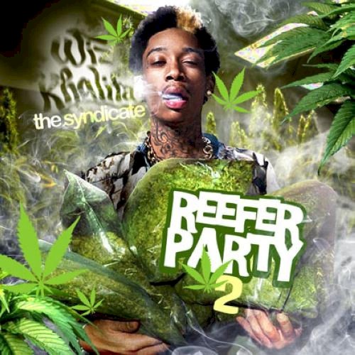 Reefer Party 2