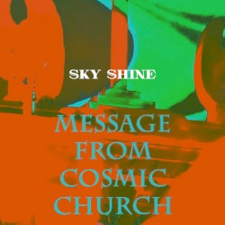 Message From Cosmic Church