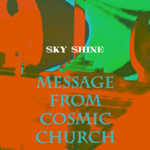 Message From Cosmic Church