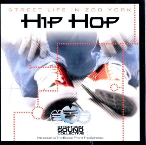 Hip Hop: Street Life In Zoo York