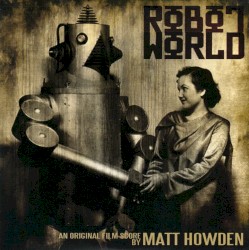Robot World