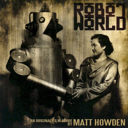 Robot World