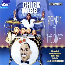 Stompin' at the Savoy