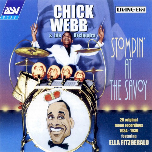 Stompin' at the Savoy