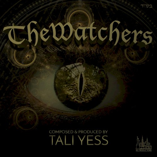 The Watchers