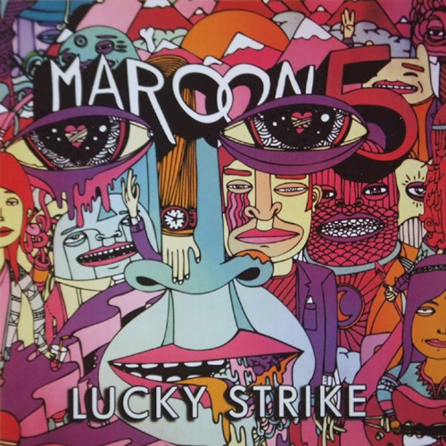 Lucky Strike