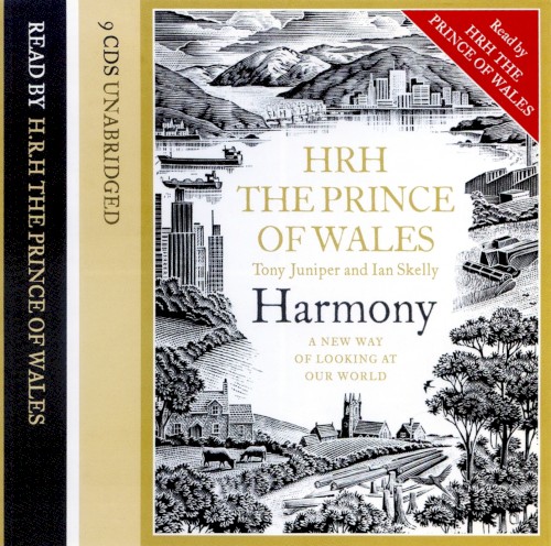 Harmony