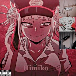 Himiko (Goth Girls who started this)