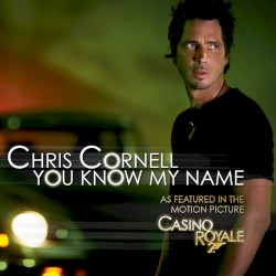 You Know My Name