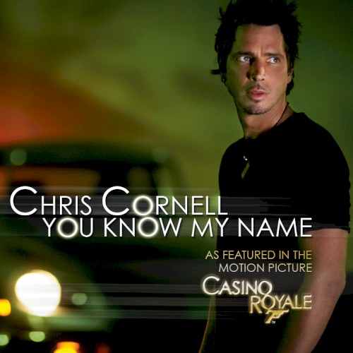 You Know My Name
