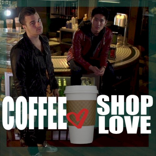 Coffee Shop Love