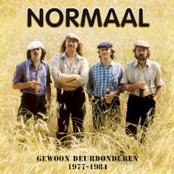 Gewoon deurdonderen 1977-1984