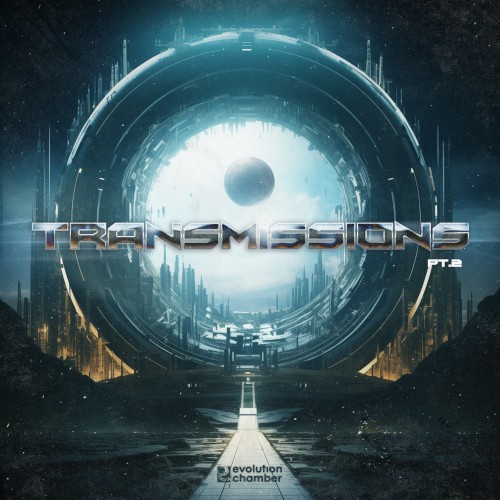 Transmissions, Pt.2