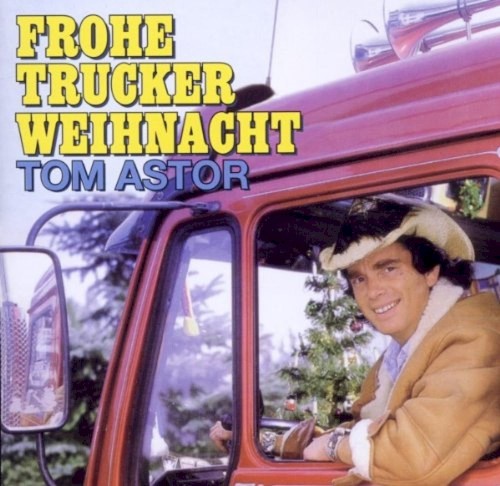 Frohe Trucker-Weihnacht