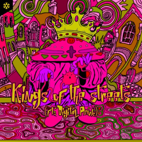 Kings of the Streets