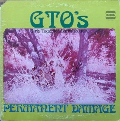 Permanent Damage