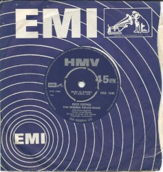 Dick Isioma / Ewaniya
