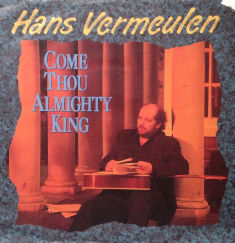 Come Thou Almighty King / 88 Blues