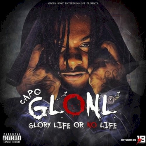 G.L.O.N.L Leftovers